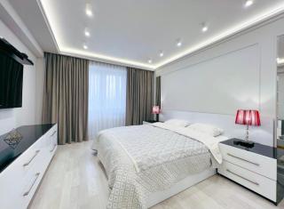 Apartment in main center Botanica - 4