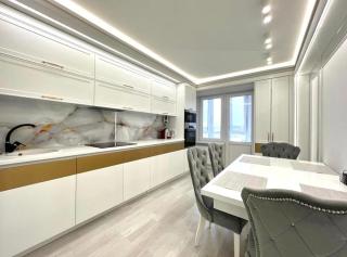 Apartment in main center Botanica - 3