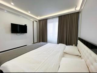 Apartment in main center Botanica - 2