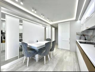 Apartment in main center Botanica - 1