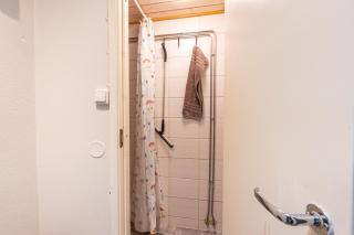 Studio in the city center FREE PRIVATE PARKING with heating plug - 4