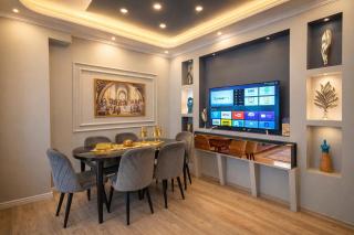 Alpacino Apart Hotel - 1