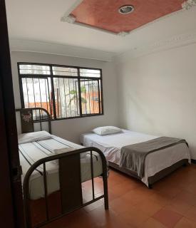 La Casona Hostal - 5