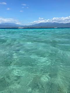 VILLA BAGUS - adults only hideaway - Gili Islands - 0