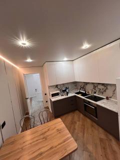 Уютная квартира ЖК Комсомольский - 6