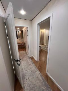 Уютная квартира ЖК Комсомольский - 2