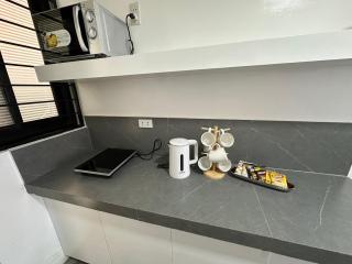 Baguio Industriyal Villa - 2BR - 4