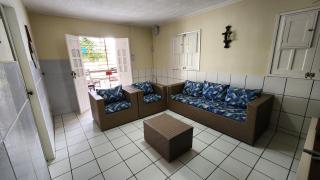 GRA325|Refúgio Espaçoso c/ Piscina e Churrasqueira - 4