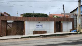 GRA325|Refúgio Espaçoso c/ Piscina e Churrasqueira - 7