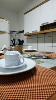 GRA325|Refúgio Espaçoso c/ Piscina e Churrasqueira - 2