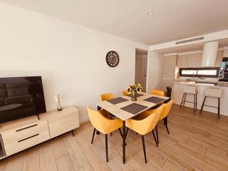 Santa Rosalia Lake & Life Resort Jacuzzi penthouse Golf - 7