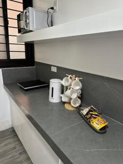 Baguio Industriyal Villa - 2BR - 5