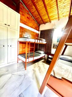 Casa Campestre con Jazuzzi climatizado, cancha de futbol, lago y bbq - 2