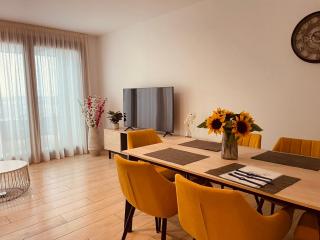 Santa Rosalia Lake & Life Resort Jacuzzi penthouse Golf - 6