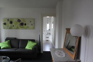 Ferienwohnung in Alter Villa - 2