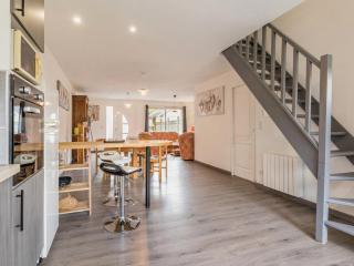 Gîte calme en pleine nature près de Nantes - FR-1-306-1321 - 6