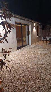 La petite maison studio et jardin - 2