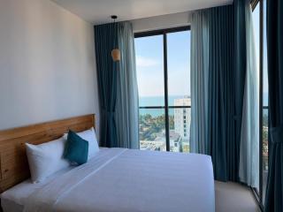 Alana Seaview by CKV - Free Airport Pick Up - Phú Quốc - 5