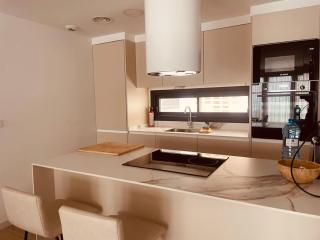 Santa Rosalia Lake & Life Resort Jacuzzi penthouse Golf - 5