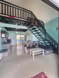 Shukran Habibi Resort - 9