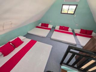 Shukran Habibi Resort - 5