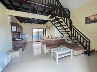 Shukran Habibi Resort - 3