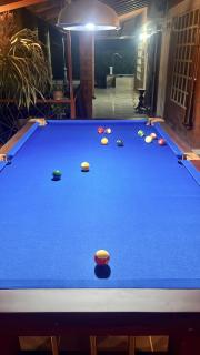 Casa Campestre con Jazuzzi climatizado, cancha de futbol, lago y bbq - 9