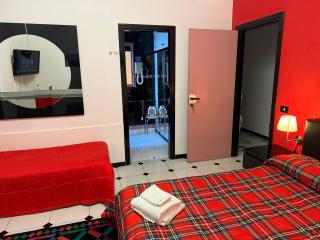 B&B Villa Giglio - 8