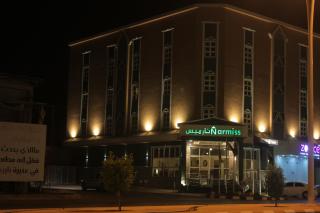 Narmiss Aparthotel - Unayzah - 0