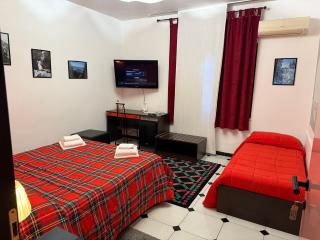 B&B Villa Giglio - 2