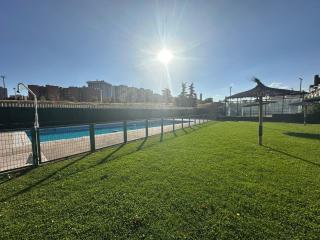 Duplex con Terraza y Parking en Sanchinarro - 8