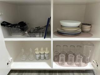 Baguio Industriyal Villa - 2BR - 8