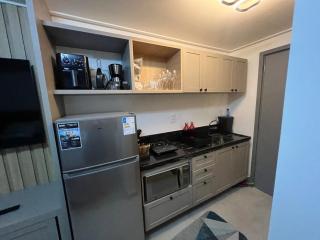 HIT 203 · HIT Cabo Branco lindo Flat vista mar - 2