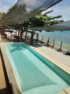 Royals bay view beach Resort - 3