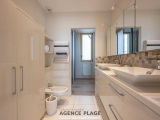 Maison spacieuse avec ascenseur et climatisation, proche plage - FR-1-197-616 - 4