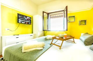 AMBRA - Casa Vista Mare - 8