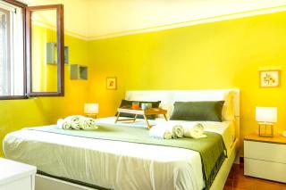 AMBRA - Casa Vista Mare - 4