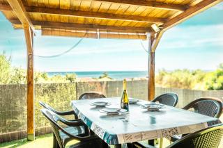 AMBRA - Casa Vista Mare - 5