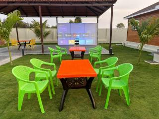 Manduva Homes 1 and 2 by MagoStays - 4BR Pool Villa - 4