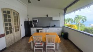 Lodge Ti Bonheur - 8