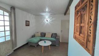 Lodge Ti Bonheur - 7