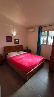 Lodge Ti Bonheur - 1