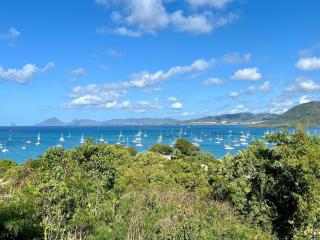 Lodge Ti Bonheur - 9