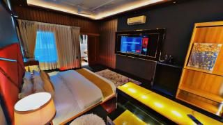 Victorian Elegance Luxury Stays - 4