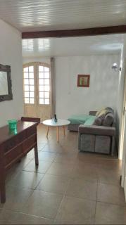 Lodge Ti Bonheur - 6