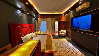 Victorian Elegance Luxury Stays - 3