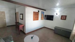 Lodge Ti Bonheur - 3