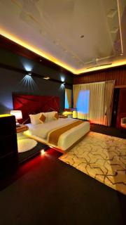 Victorian Elegance Luxury Stays - 1