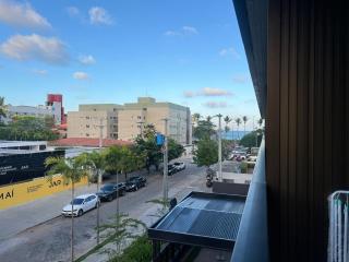 Hit 202 · Sofisticado Flat no Melhor da praia do Cabo Branco - 8