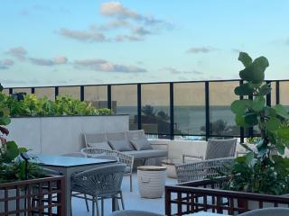 Hit 202 · Sofisticado Flat no Melhor da praia do Cabo Branco - 7